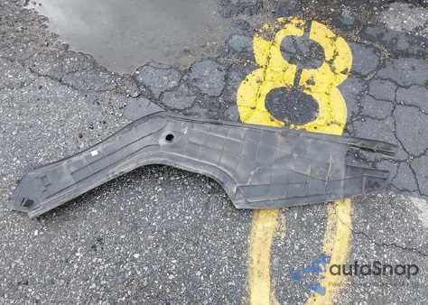 2013 Tesla Model S Performance z USA, uszkodzony, nr VIN 5YJSA1CPXDFP09014